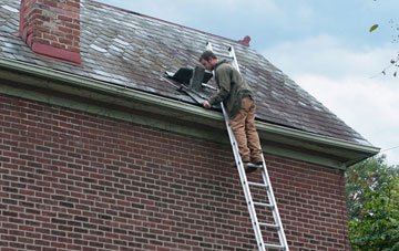 what affects urgent Killinochonoch roof repairs