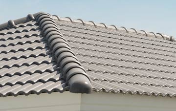 advantages of Killinochonoch clay roofing