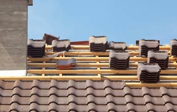 Killinochonoch clay roofing costs