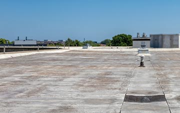 Killinochonoch commercial flat roofing