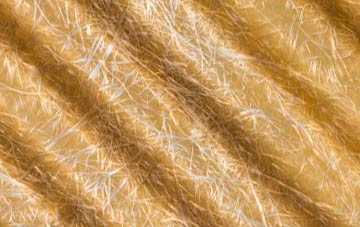 Killinochonoch fibreglass roof waterproofing