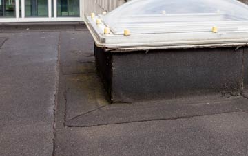 disadvantages of Killinochonoch flat roofs
