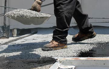 Killinochonoch flat roofing companies