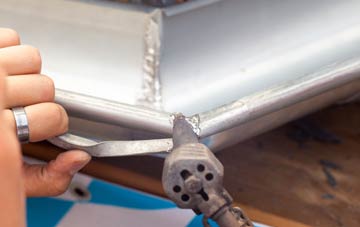 disadvantages of Killinochonoch lead roofing