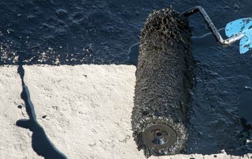 Killinochonoch liquid sealant waterproofing