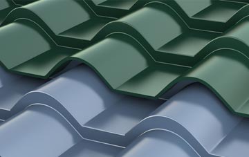 who should consider Killinochonoch plastic roofs
