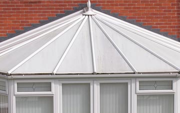 Killinochonoch polycarbonate conservatory roof repairs