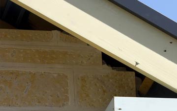 soffit repair Killinochonoch