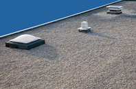 Killinochonoch flat roofing