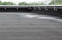 find rated Killinochonoch flat roofing companies